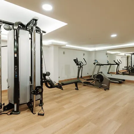 Ms Aguamarina Costa Del Sol