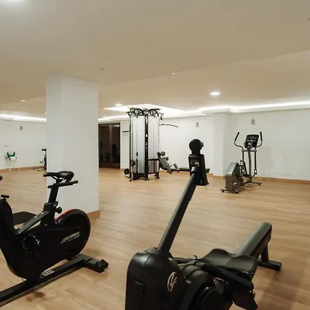 Ms Aguamarina Costa Del Sol 4*