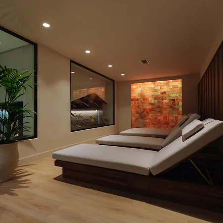 Отель Ms Aguamarina Costa Del Sol 4*