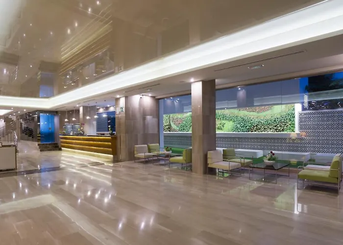 Ms Aguamarina Costa Del Sol 4*