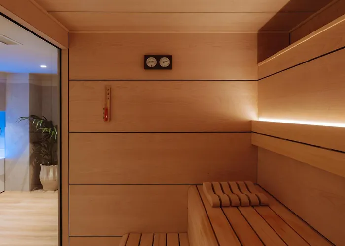 Ms Aguamarina Costa Del Sol Отель