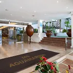 Ms Aguamarina Costa Del Sol 4* Torremolinos