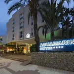 Ms Aguamarina Costa Del Sol 4* Torremolinos