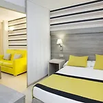 Ms Aguamarina Costa Del Sol 4* Torremolinos