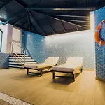 Hotel Ms Aguamarina Costa Del Sol