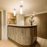 Hotel Ms Aguamarina Costa Del Sol 4*