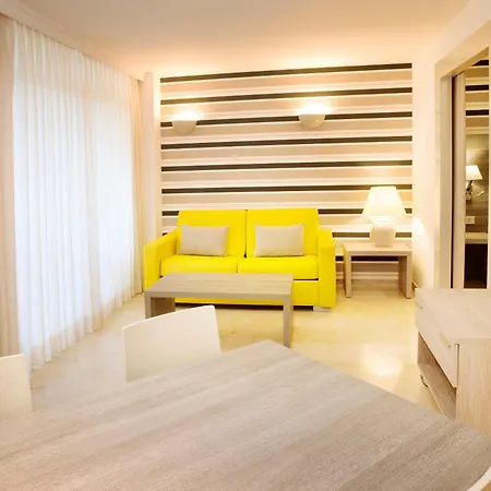 Hotel Ms Aguamarina Costa Del Sol