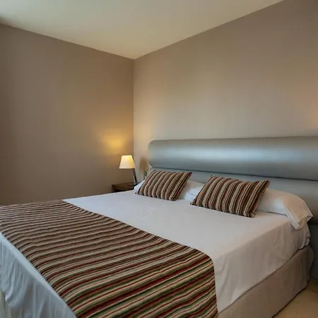 Ms Aguamarina Costa Del Sol Hotel Torremolinos