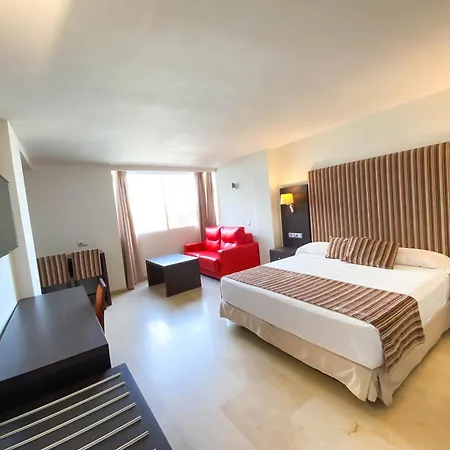 Ms Aguamarina Costa Del Sol Torremolinos