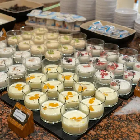 Ms Aguamarina Costa Del Sol 4*