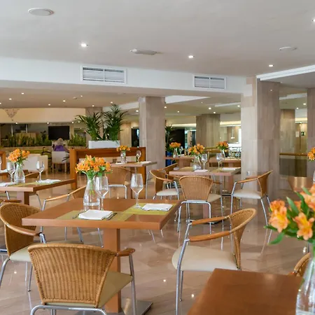 Ms Aguamarina Costa Del Sol 4* Torremolinos