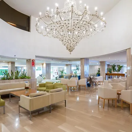 Ms Aguamarina Costa Del Sol 4* Torremolinos