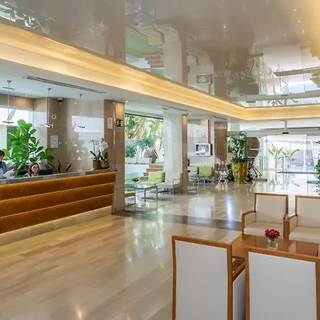 Ms Aguamarina Costa Del Sol Torremolinos