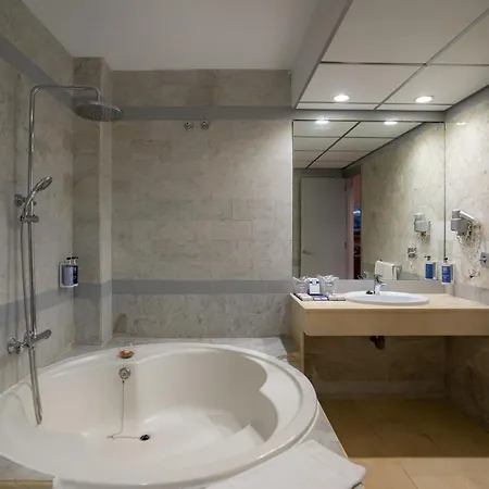 Ms Aguamarina 4* Torremolinos