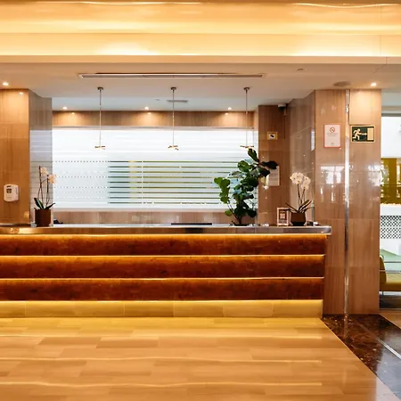 Ms Aguamarina Costa Del Sol 4*