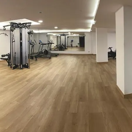 Ms Aguamarina Costa Del Sol Hotel Torremolinos