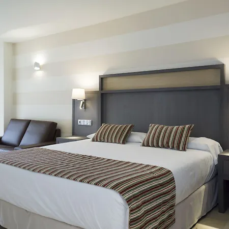 Ms Aguamarina Costa Del Sol Hotel Torremolinos