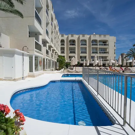 Hotel Ms Aguamarina Costa Del Sol Torremolinos