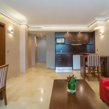 Hotel Ms Aguamarina Costa Del Sol Torremolinos