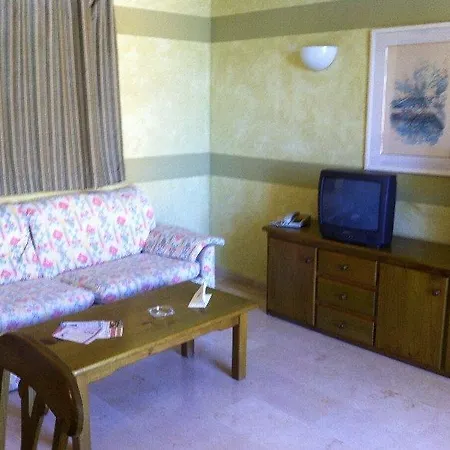 Hotel Ms Aguamarina Torremolinos