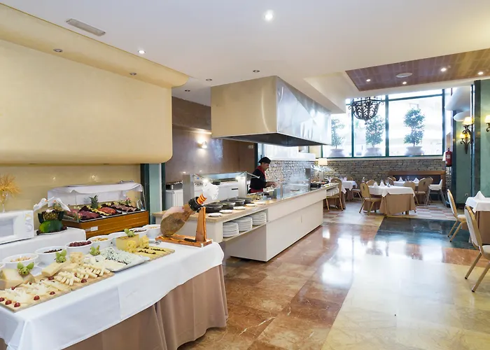 Ms Aguamarina Costa Del Sol Hotel Torremolinos