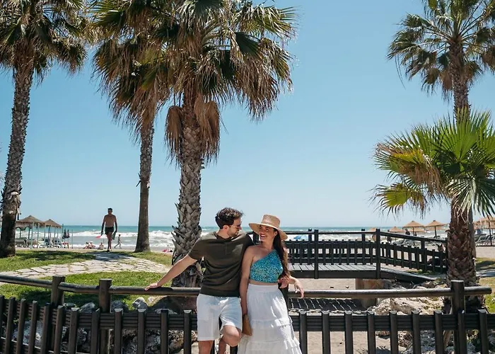 Ms Aguamarina Costa Del Sol Hotel 4*