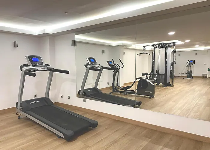 Ms Aguamarina Costa Del Sol Torremolinos