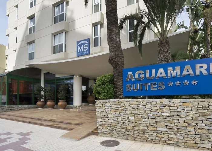 Ms Aguamarina Costa Del Sol