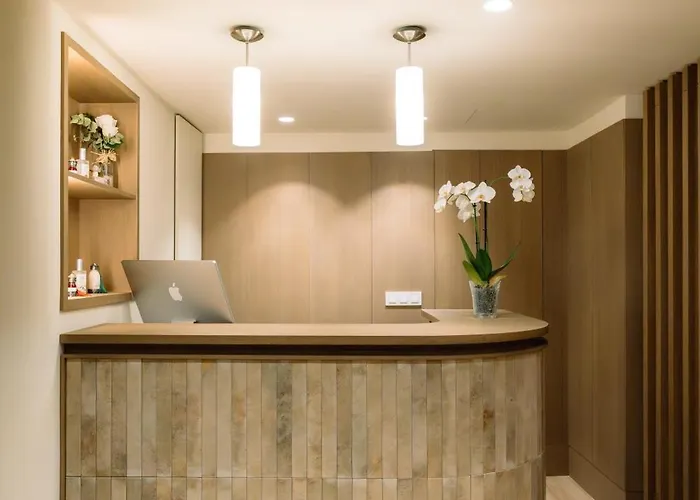 Ms Aguamarina Costa Del Sol Hotel Torremolinos