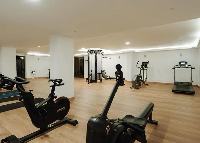 Ms Aguamarina Costa Del Sol 4*