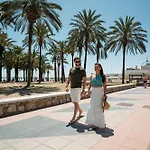 Otel Ms Aguamarina Costa Del Sol