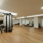Otel Ms Aguamarina Costa Del Sol Torremolinos