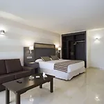 Ms Aguamarina Costa Del Sol Otel