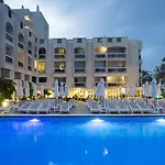 Otel Ms Aguamarina Costa Del Sol Torremolinos