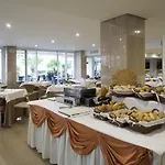 Otel Ms Aguamarina Costa Del Sol Torremolinos