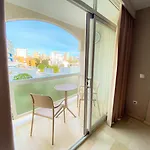 Ms Aguamarina Costa Del Sol Otel 4*
