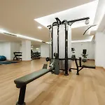 Otel Ms Aguamarina Costa Del Sol 4*