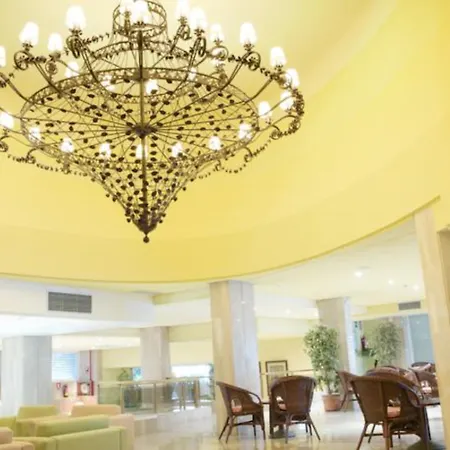 Ms Aguamarina Costa Del Sol 4*