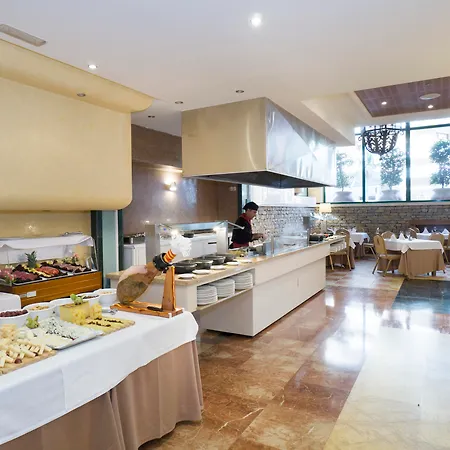 Ms Aguamarina Costa Del Sol Hotel Torremolinos