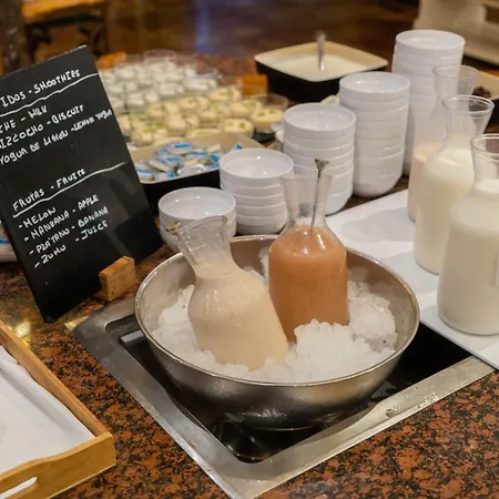 Ms Aguamarina Costa Del Sol 4* Torremolinos