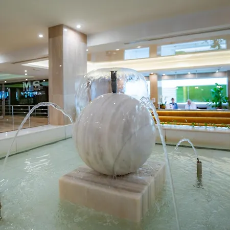 Ms Aguamarina Costa Del Sol Hotel Torremolinos