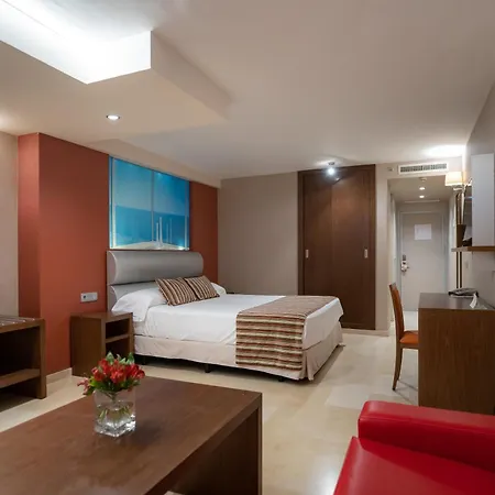 Ms Aguamarina Costa Del Sol Torremolinos