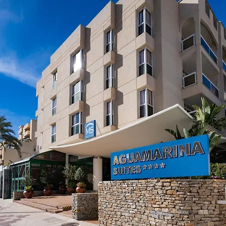 Ms Aguamarina Costa Del Sol 4*