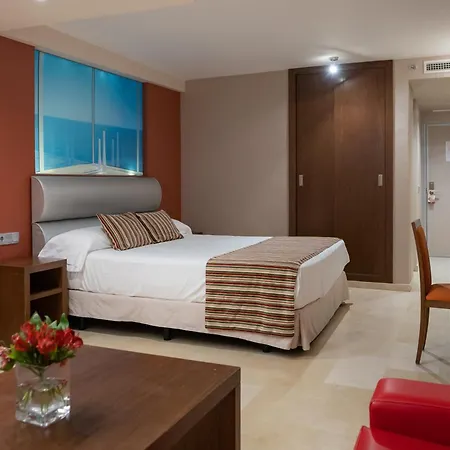 Ms Aguamarina Costa Del Sol 4*