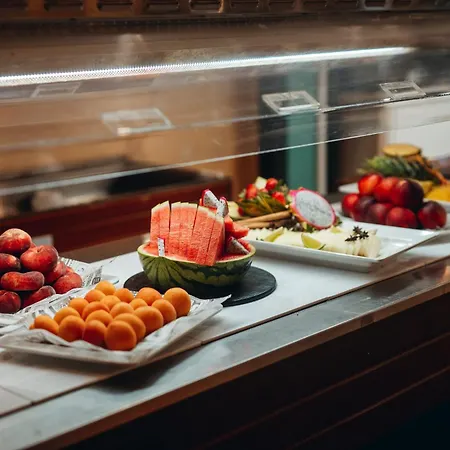 Ms Aguamarina Costa Del Sol 4*