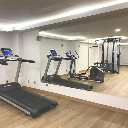 Ms Aguamarina Costa Del Sol Torremolinos