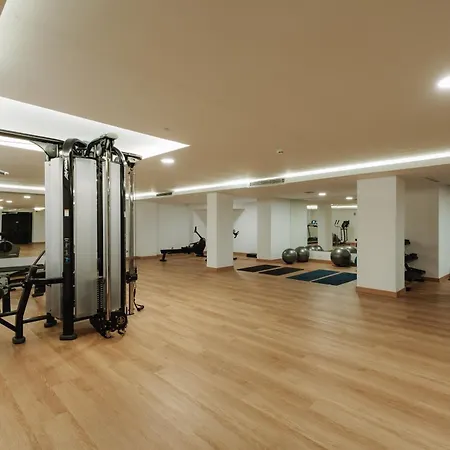 Hotel Ms Aguamarina Costa Del Sol Torremolinos