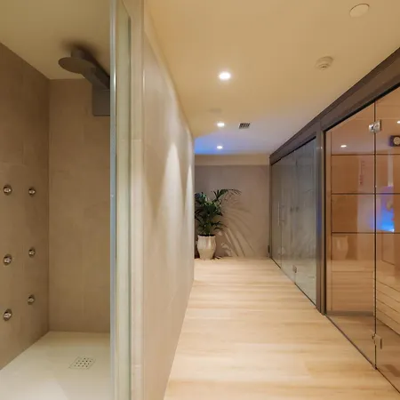 Ms Aguamarina Costa Del Sol 4*