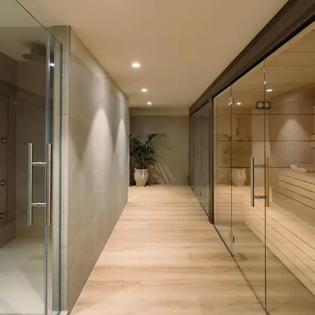 Hotel Ms Aguamarina Costa Del Sol 4*