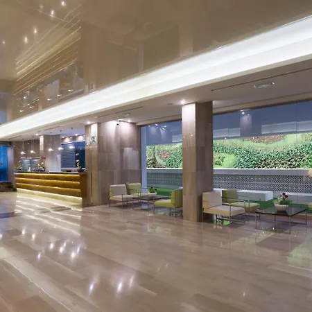 Ms Aguamarina Costa Del Sol 4*